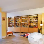 Maison Mediterraneenne Dans Les Pins, Mont Saint Clair