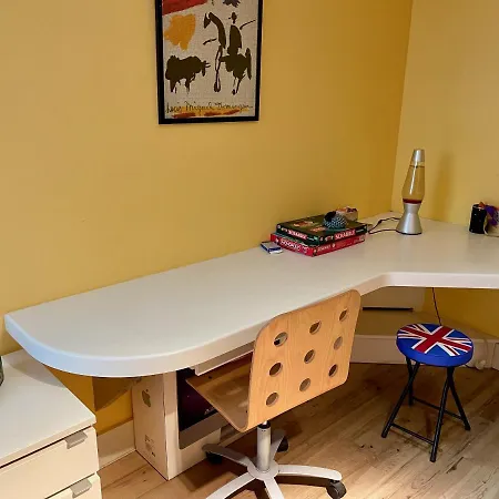 Holiday home Maison Mediterraneenne Dans Les Pins, Mont Saint Clair Sete