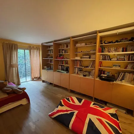Sete, Belle Maison Dans La Pinede - Piscine Et Vue *